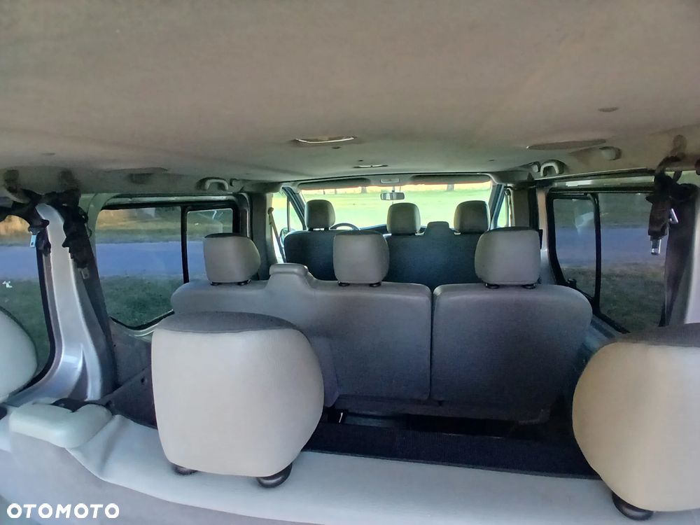 Opel VIVARO - 15