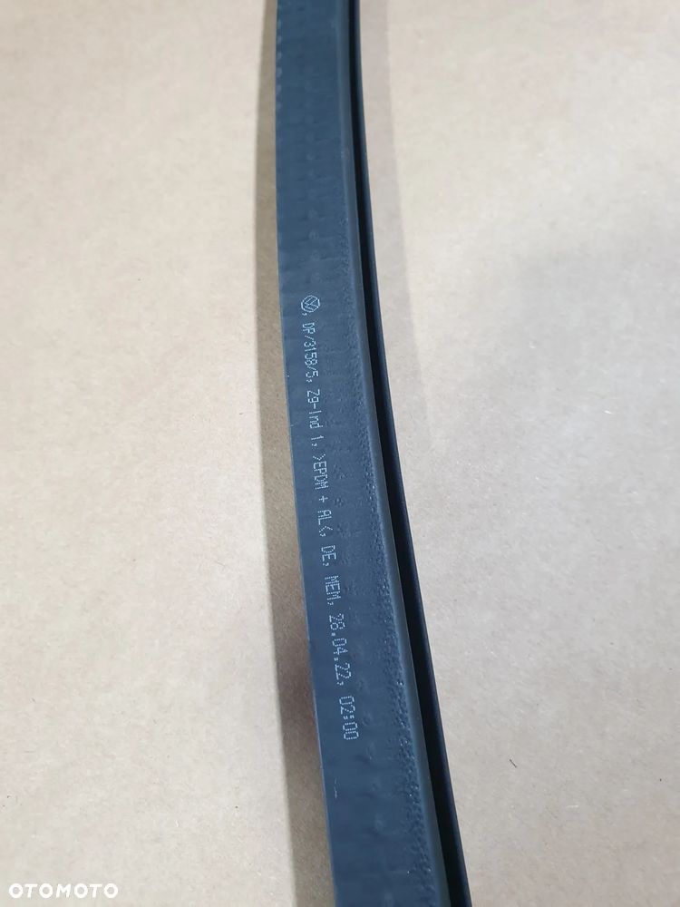 VW ARTEON SHOOTING BRAKE FL LIFT KOMBI USZCZELKA USZCZELKI DRZWI PRAWY TYŁ PRZÓD 3G7868120   3G8867337  NOWE! - 7