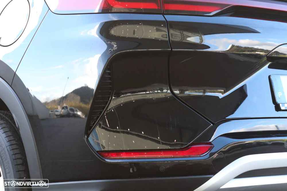 BYD Seal U 1.5 DM-i Comfort - 33