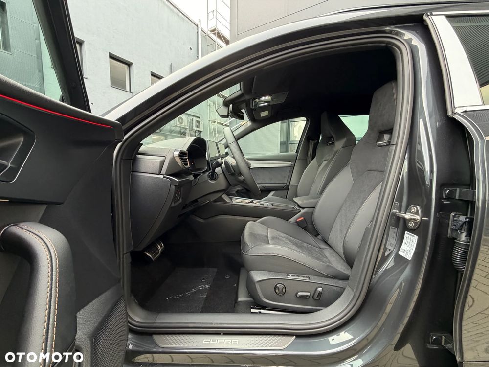 Cupra Formentor 1.5 eTSI mHEV DSG - 6