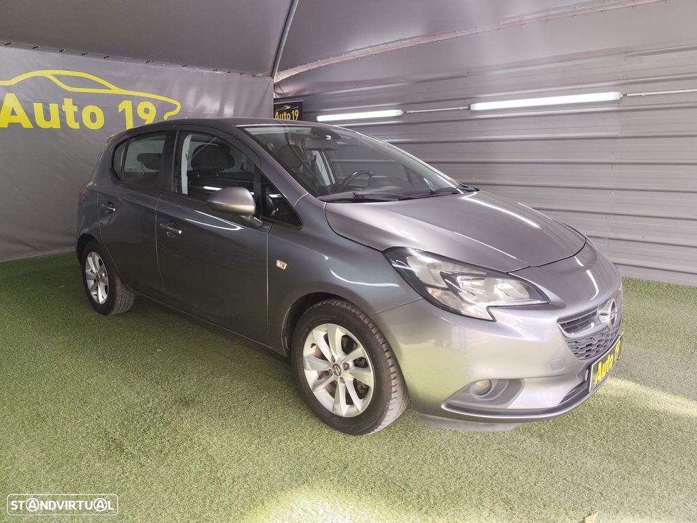 Opel Corsa 1.2 Dynamic - 3