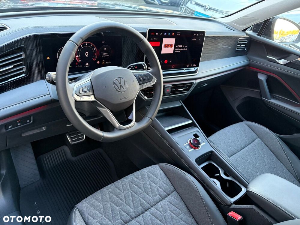 Volkswagen Tiguan 1.5 TSI EVO Life DSG - 11