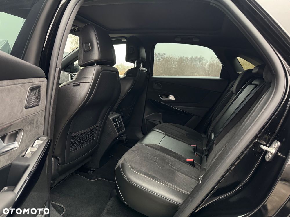 DS Automobiles DS 7 Crossback 1.6 PureTech Performance Line + - 20