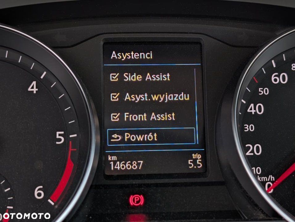 Volkswagen Passat - 29