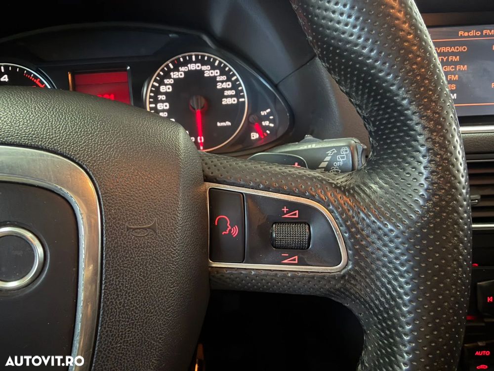 Audi Q5 2.0 TDI Quattro Stronic - 19