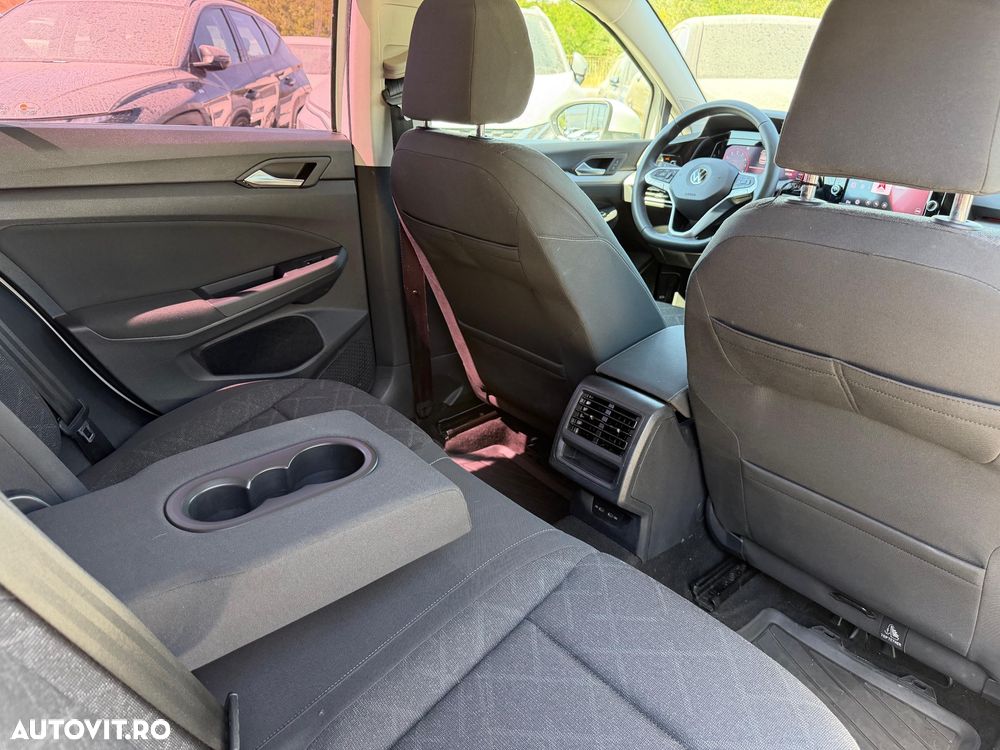 Volkswagen Golf 1.0 TSI Life - 14