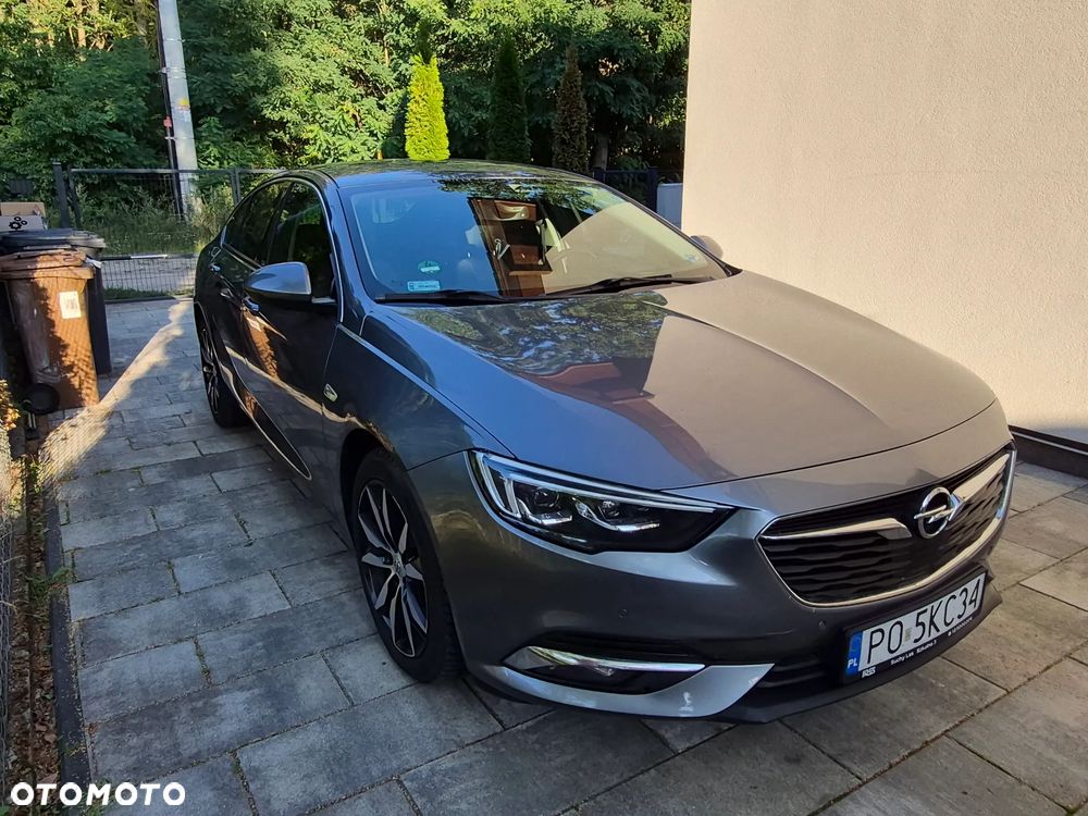 Opel Insignia 2.0 CDTI Innovation S&S - 2
