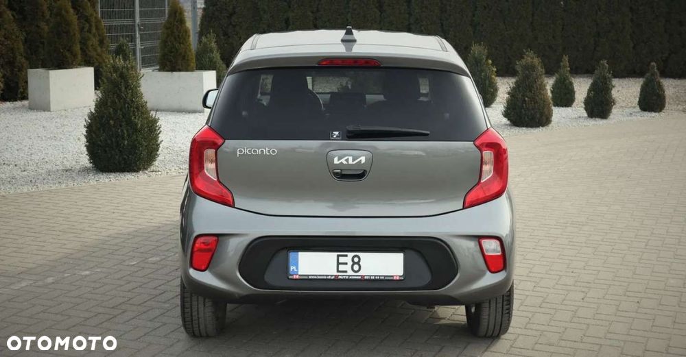 Kia Picanto - 6
