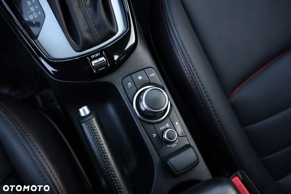 Mazda CX-3 2.0 Skypassion - 13