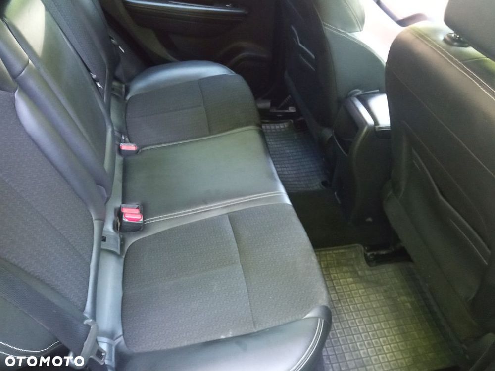 Renault Kadjar 1.5 dCi Energy Limited EDC - 12