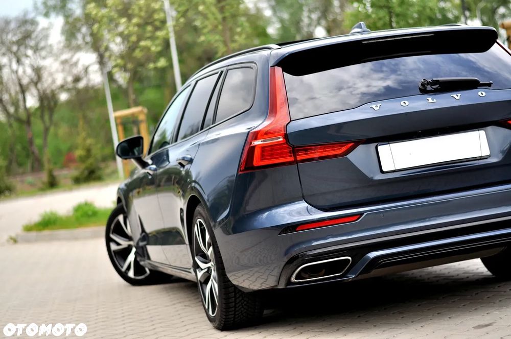 Volvo V60 B3 B DKG RDesign - 13