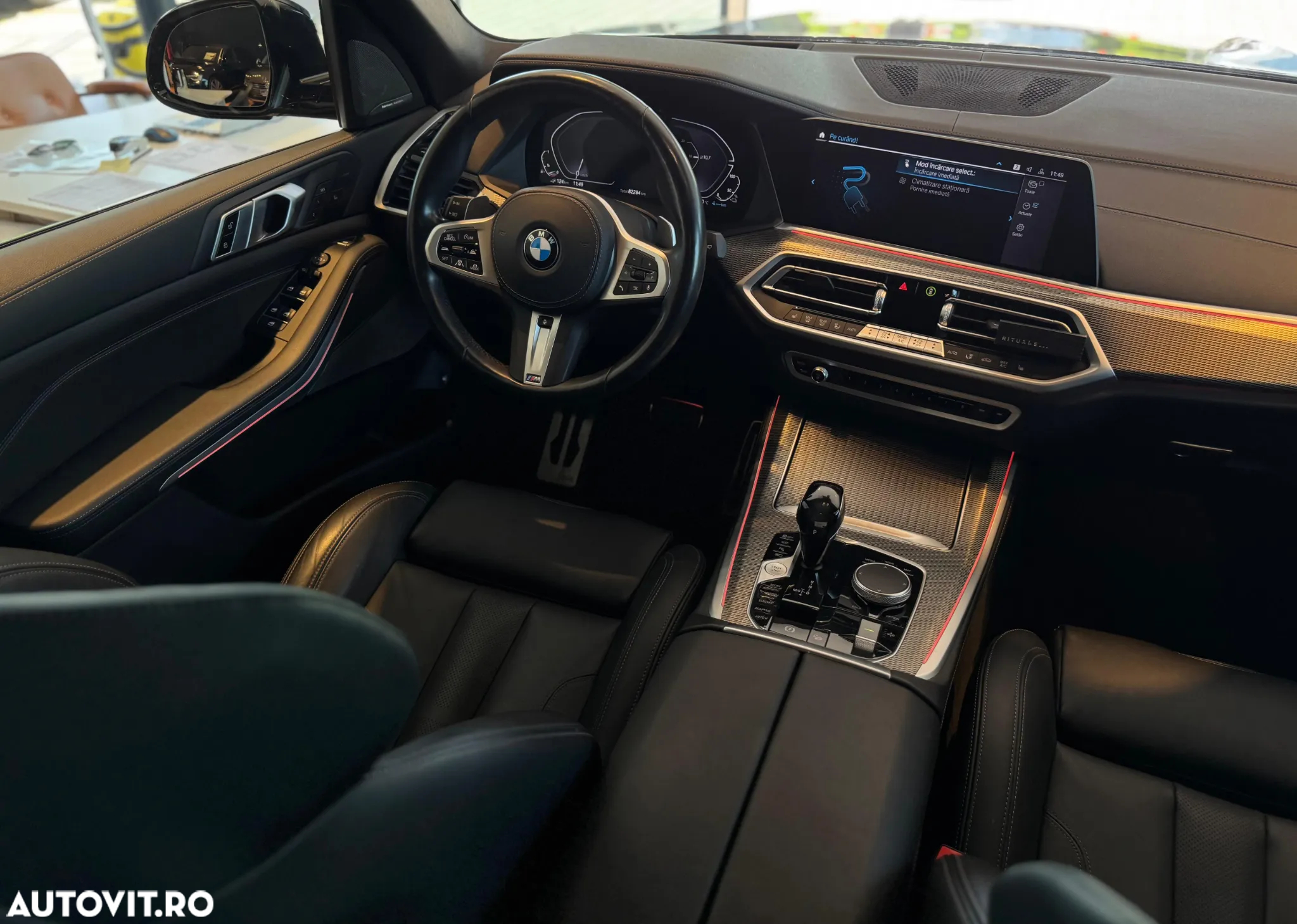 BMW X5 - 12