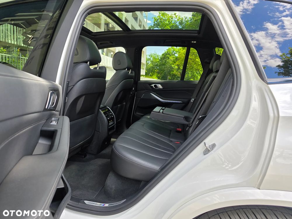 BMW X5 xDrive30d mHEV sport - 21