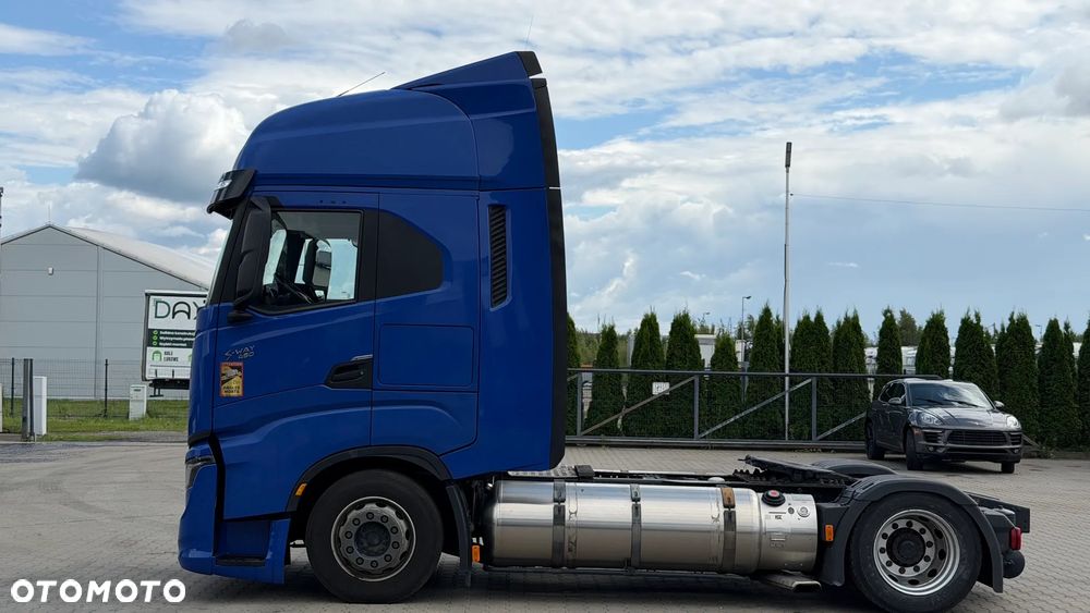 Iveco S-WAY - 3