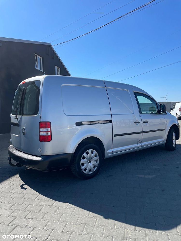 Volkswagen Caady - 3