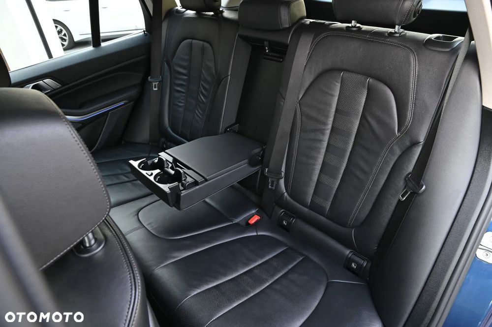 BMW X5 - 20