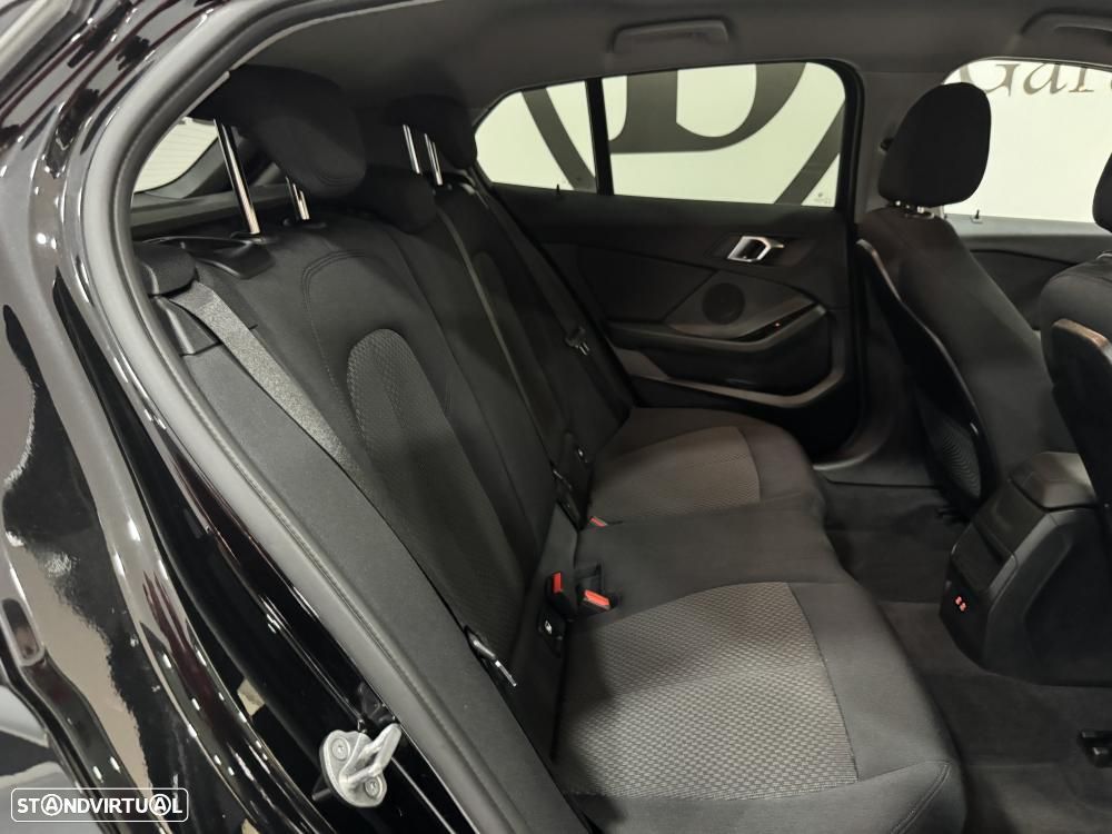 BMW 116 d Advantage - 41