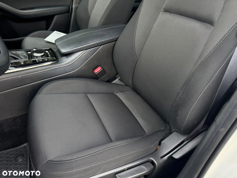 Mazda CX-30 2.0 mHEV Exclusive-Line 2WD - 8
