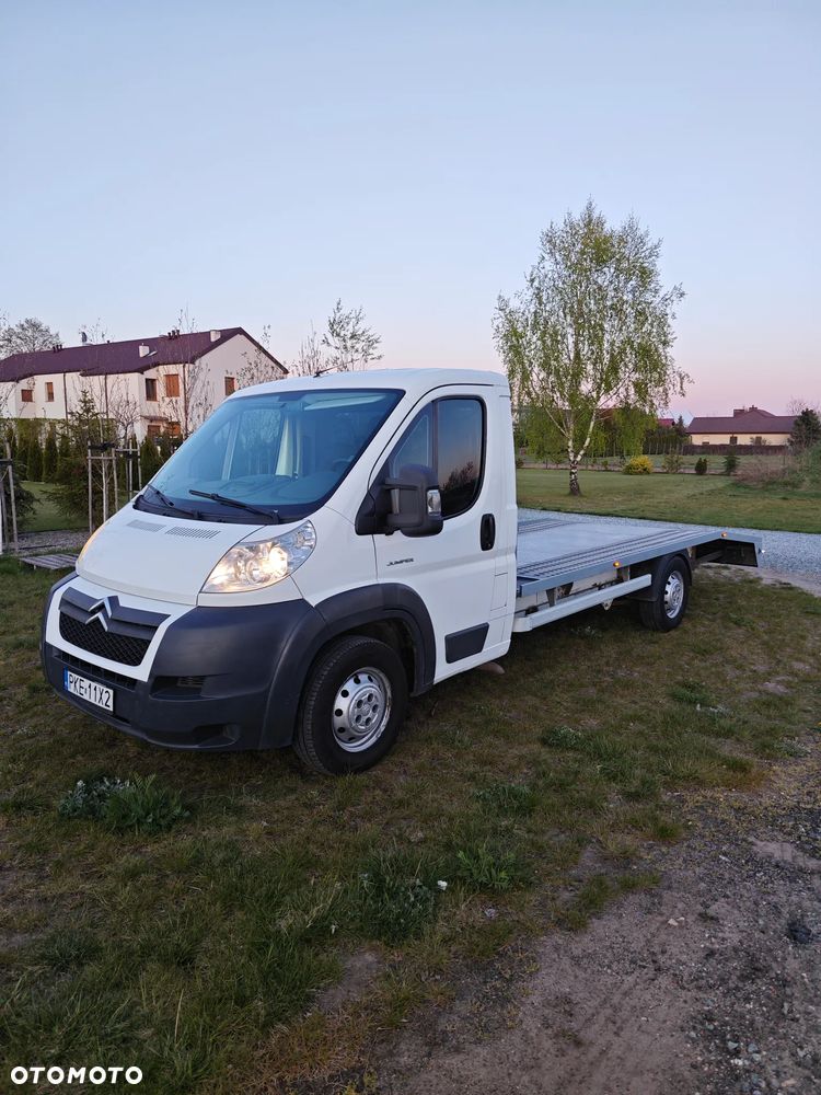 Citroën Jumper - 1