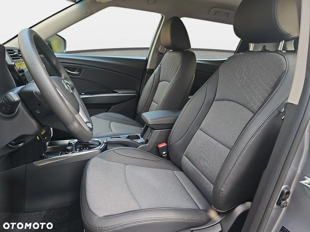SsangYong/KGM Tivoli 1.5 T-GDI Joy 4x4 - 12