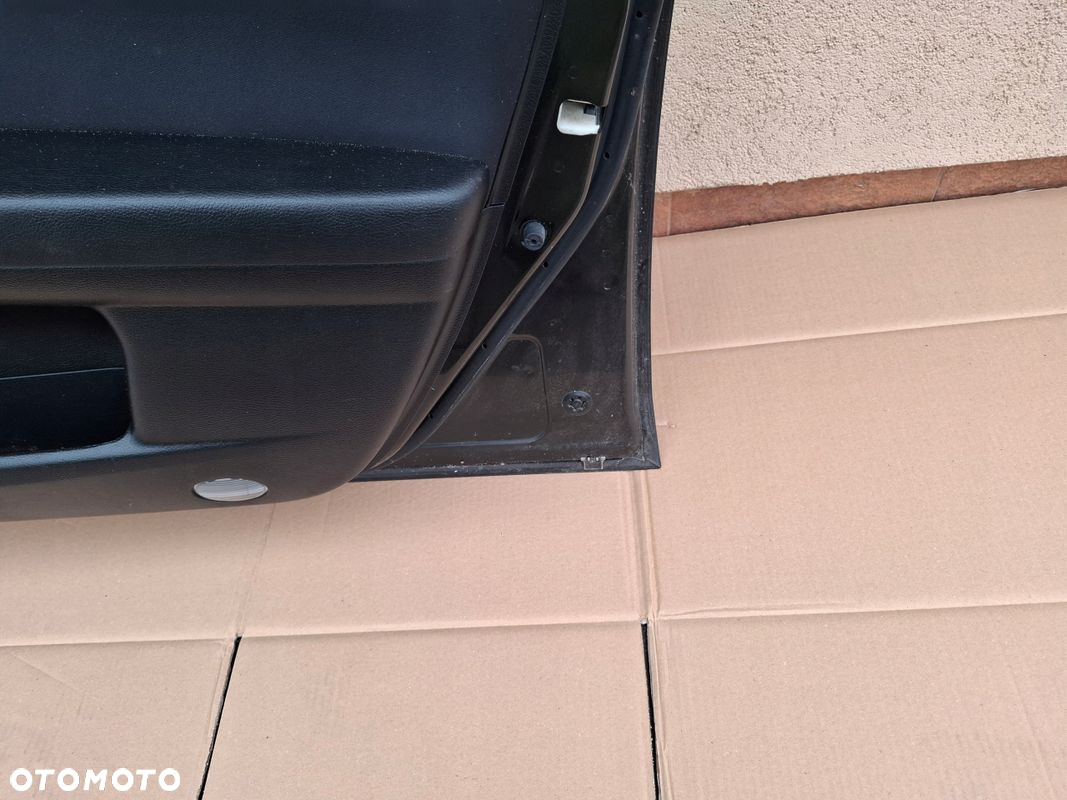 DRZWI PRZEDNIE MAZDA 6 VI II ORYGINAŁ - 9