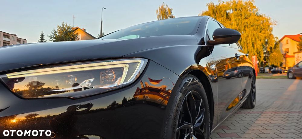 Opel Insignia 2.0 CDTI Executive - 13
