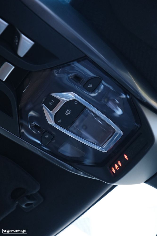 Citroën DS5 2.0 HDi Sport Chic - 19