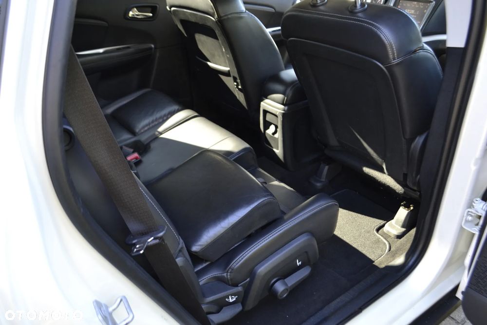 Fiat Freemont 2.0 Multijet Black Code AWD - 20