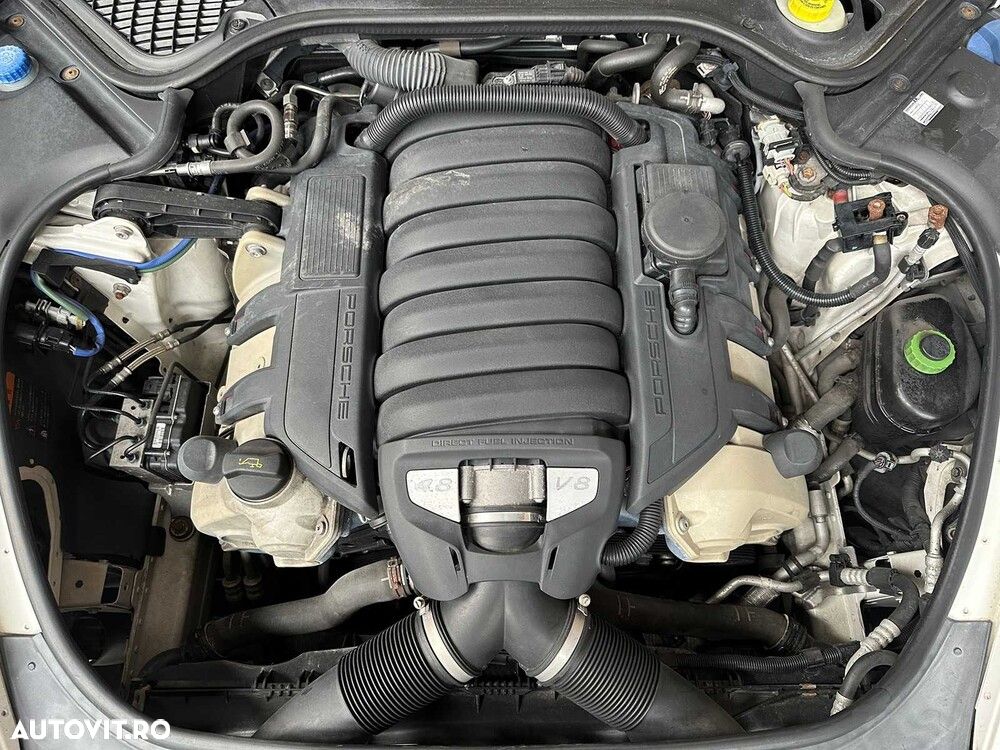 Porsche Panamera 4S PDK - 7