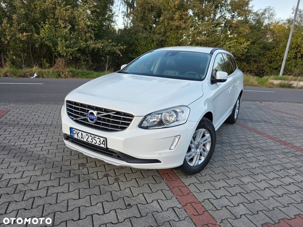 Volvo XC 60