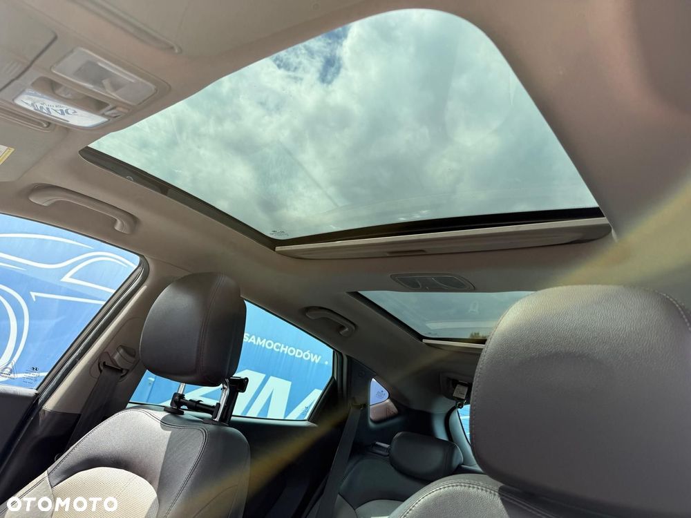Hyundai ix35 2.0 CRDi Comfort - 20