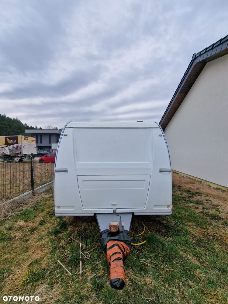 Adria Classica 613 PU - 7