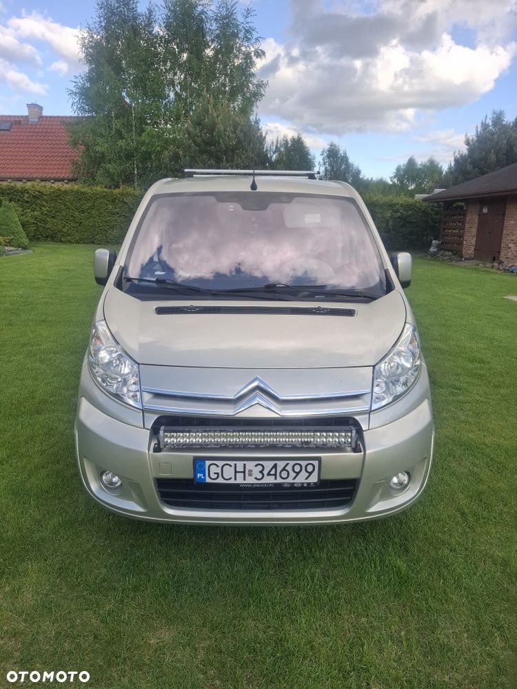 Citroën Jumpy Combi - 3