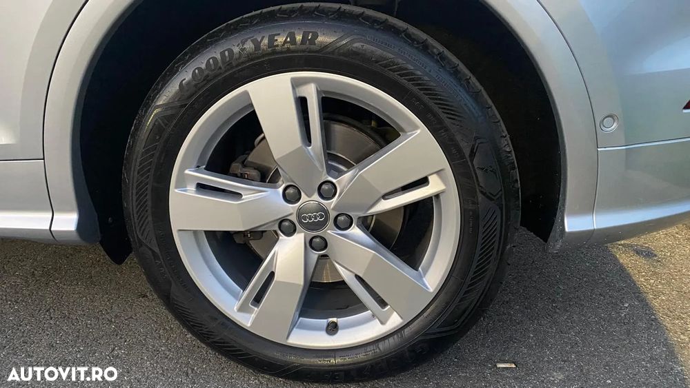 Audi Q5 2.0 TDI Quattro S tronic - 16