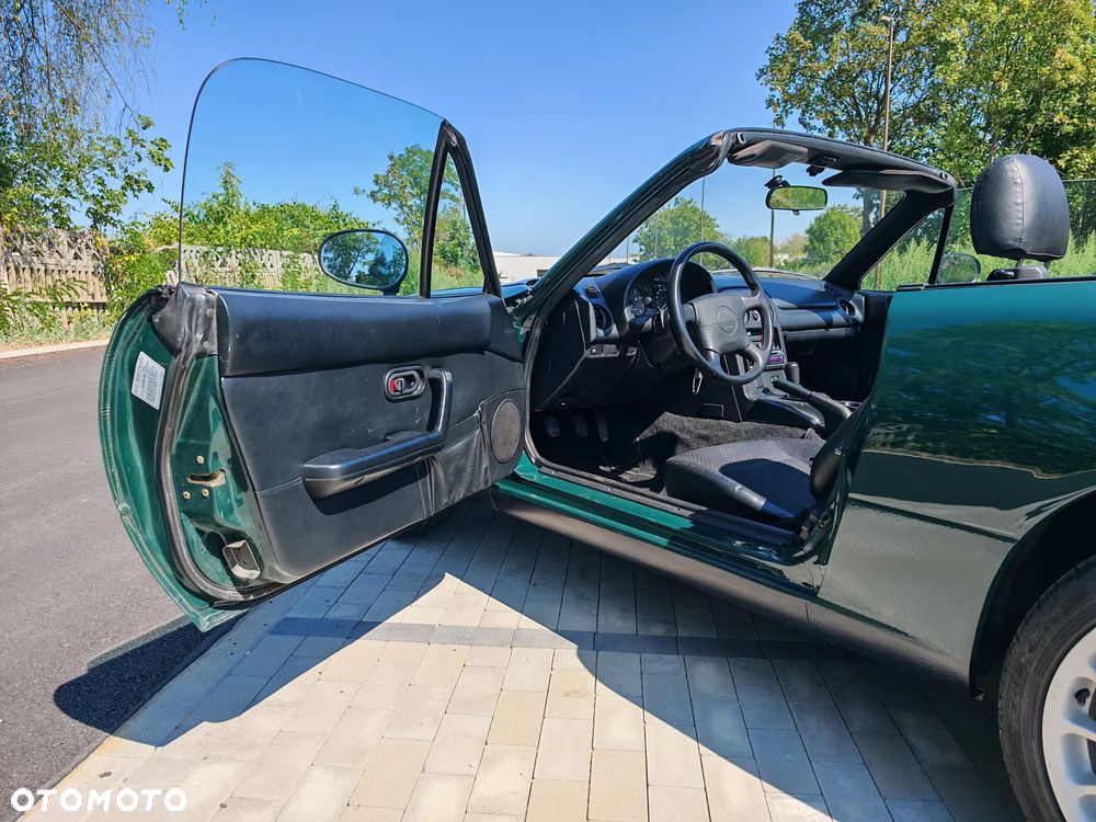 Mazda MX-5 - 22