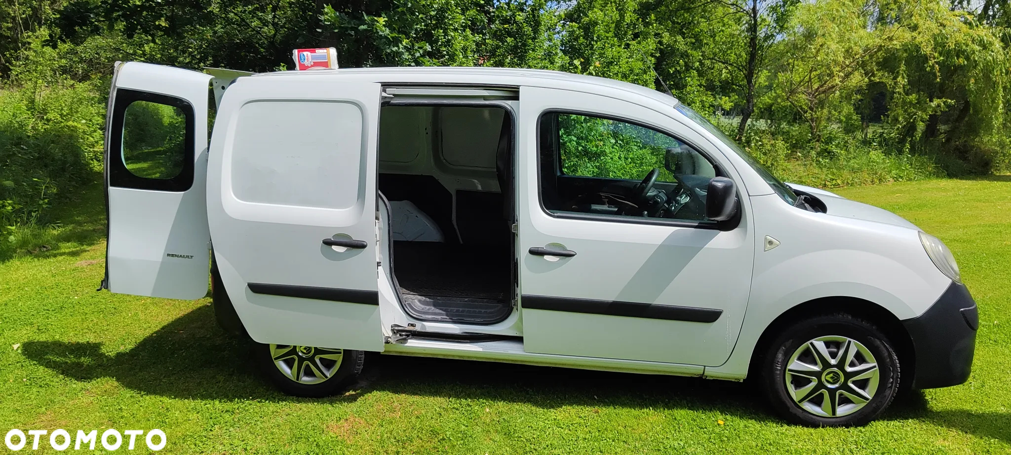 Renault Kangoo - 9