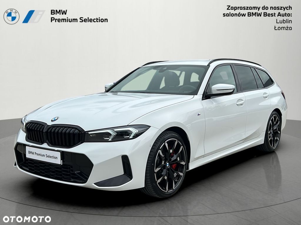 BMW Seria 3 - 1