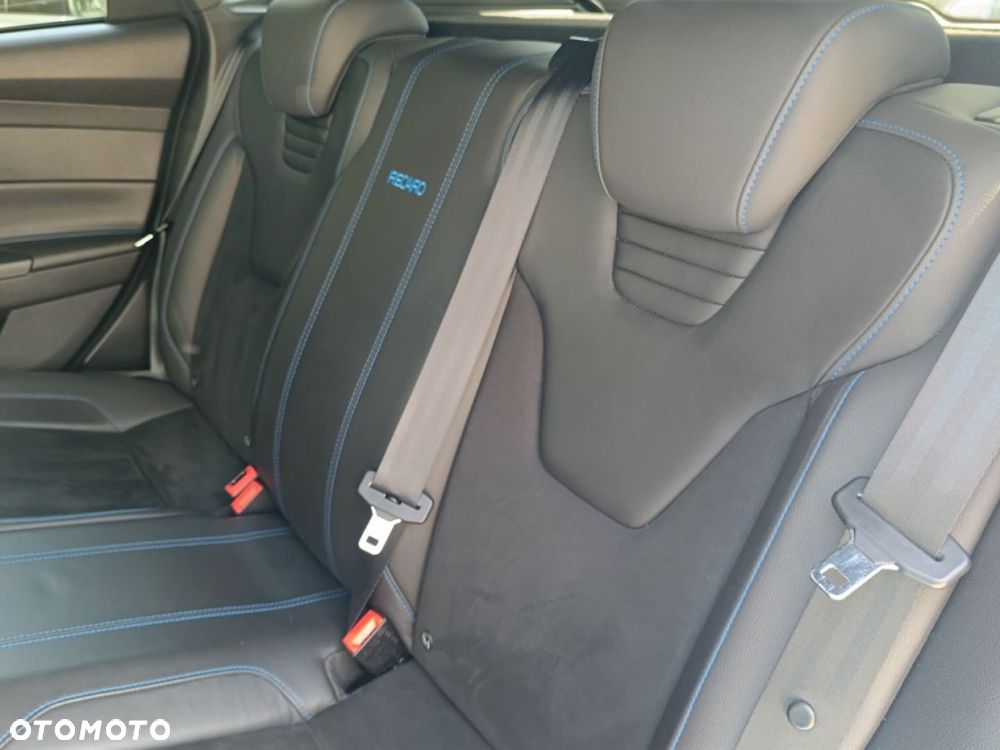 Ford Focus - 9