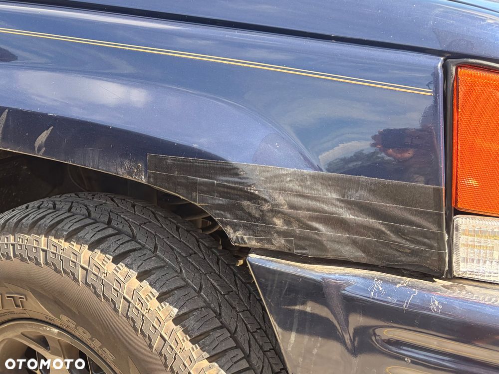 Jeep Grand Cherokee - 35