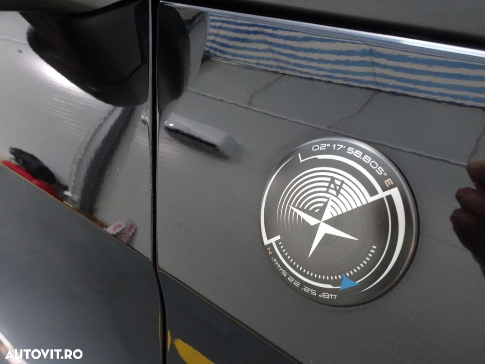 Peugeot 3008 PureTech 130 Stop & Start Crossway - 22