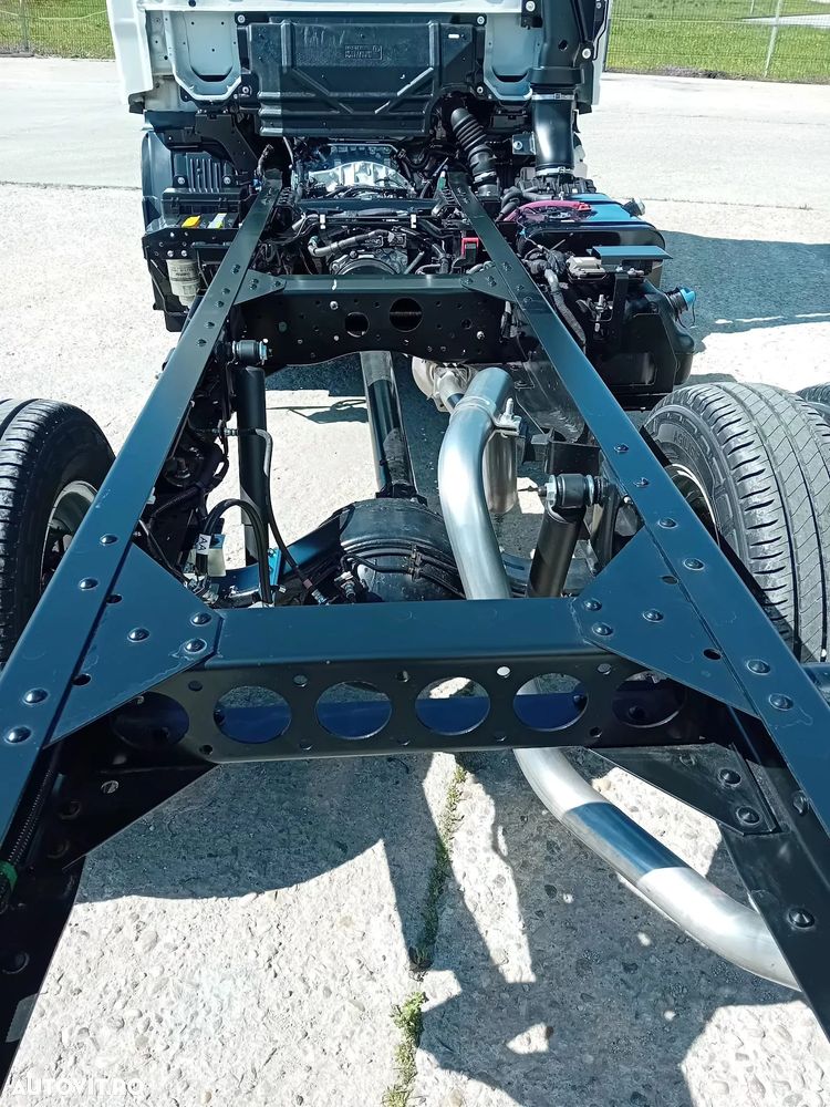 Isuzu M21, Autosasiu 3,5 Tone, NOU/NEW, TOP !!! - 17