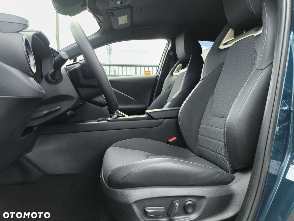 Toyota C-HR 1.8 Hybrid Executive - 15