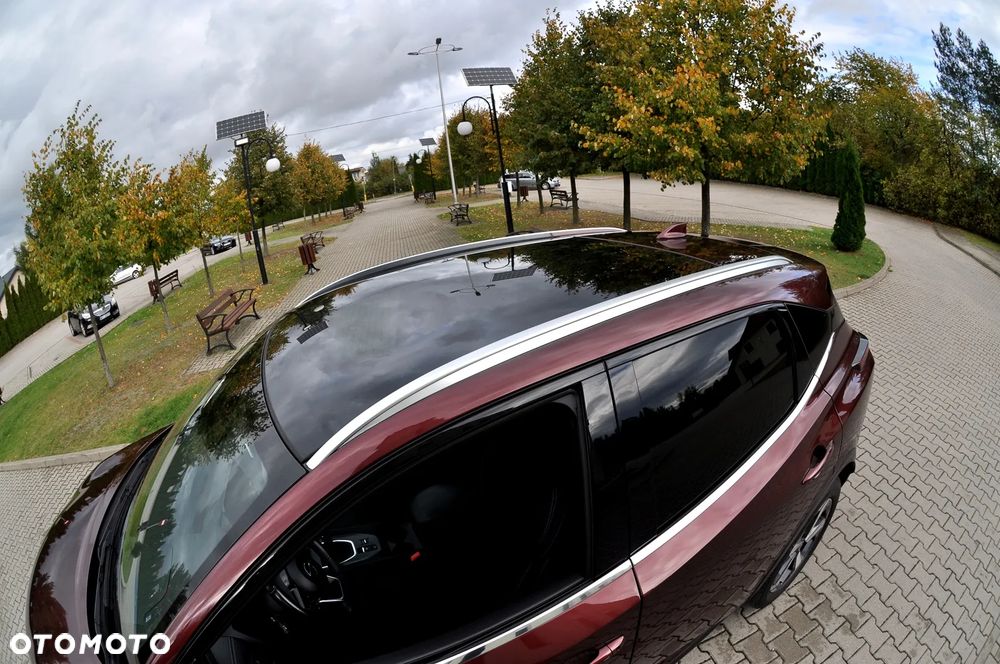 Nissan Qashqai 1.3 DIG-T mHEV N-Connecta - 26
