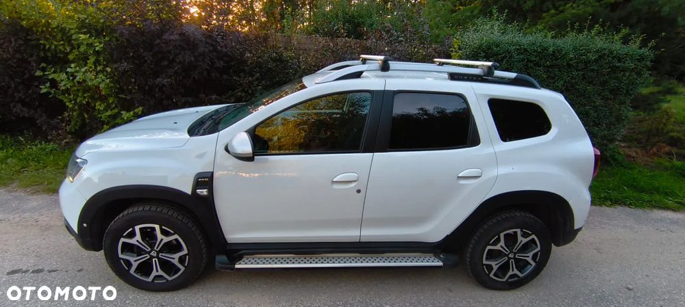 Dacia Duster - 1