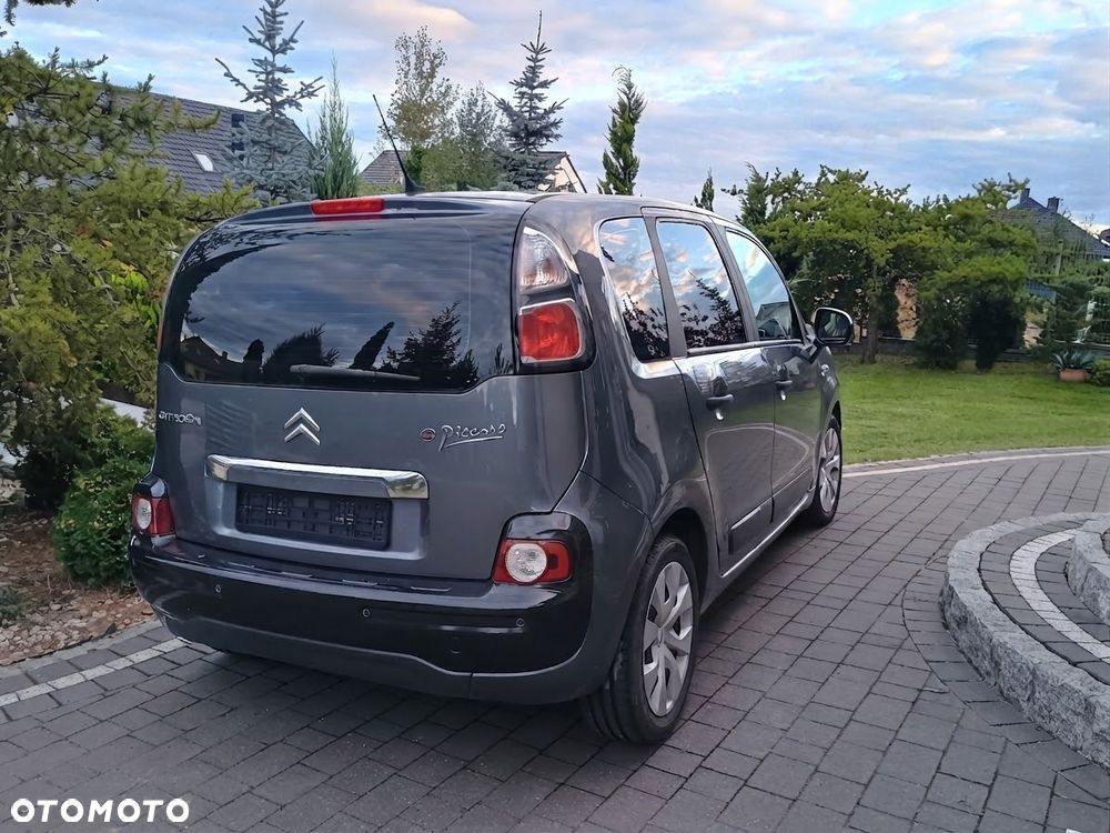 Citroën C3 Picasso - 6