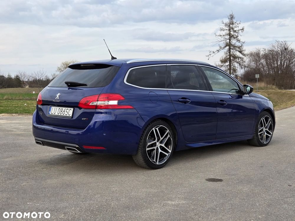 Peugeot 308 - 15