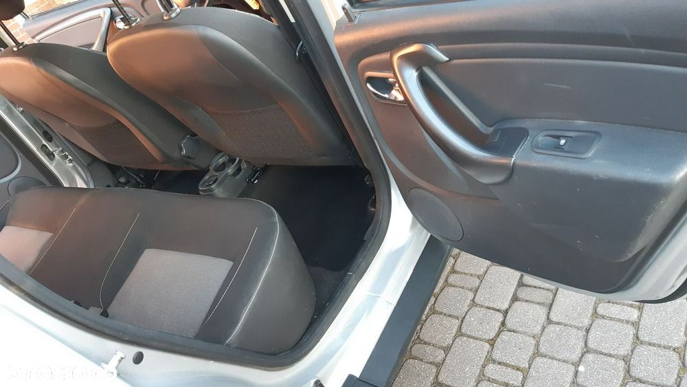 Dacia Duster TCe 125 2WD Comfort - 12