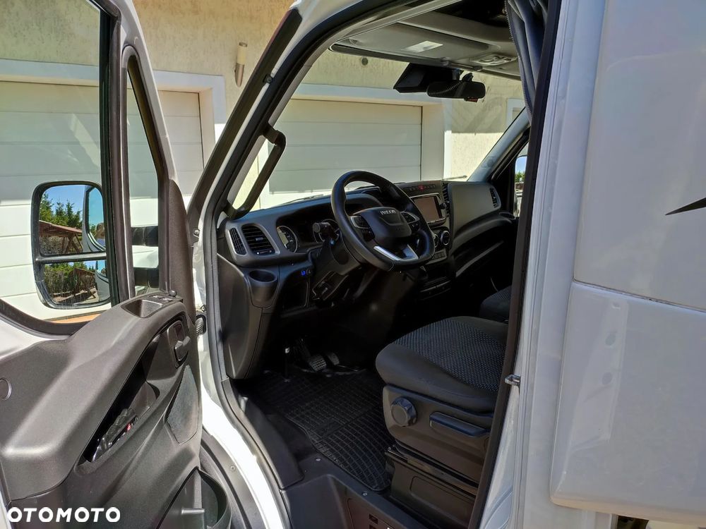 Iveco DAILY 35S18 - 13