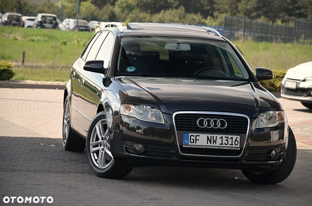 Audi A4 Avant - 24