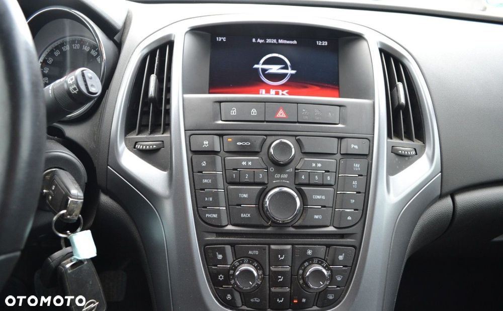 Opel Astra 1.6 ENERGY - 23